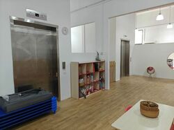 Nordcom One (D27), Retail #548304381